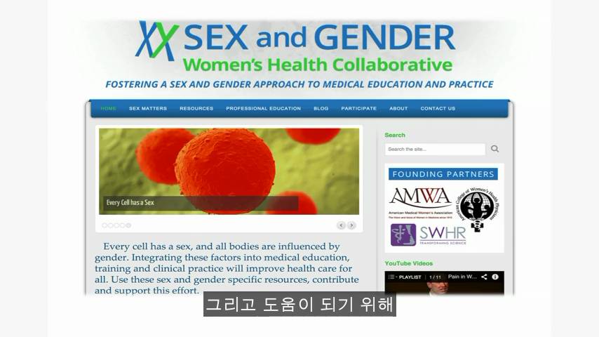 [TED] 왜 약은 종종 여성에게 위험한 부작용이 있는가 | 인스티즈