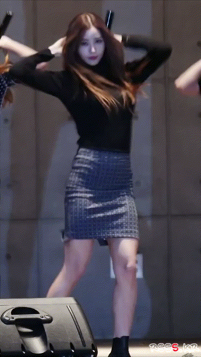 헬로비너스 유영.gif | 인스티즈