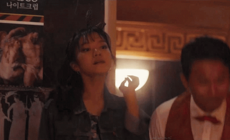 라이프 온 마스 고아성.gif | 인스티즈