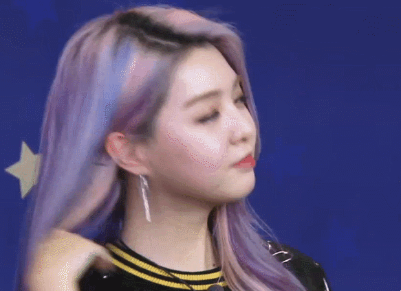 오늘자 베리굿 태하,조현.jpg | 인스티즈