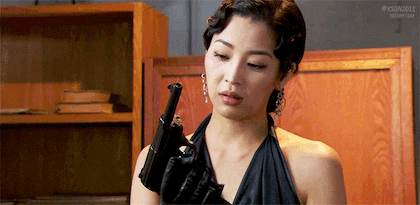 [경성스캔들] 한고은 경성스캔들 차송주 시절.jpgif | 인스티즈