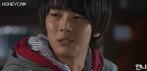 지붕 뚫고 하이킥 개인적으로 슬펐던 장면.GIF | 인스티즈