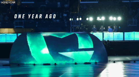 전설로 불리우던 팀을 쓰러트리고 일본 소년만화급 스토리 라인을 가졌던 LOL 팀 | 인스티즈