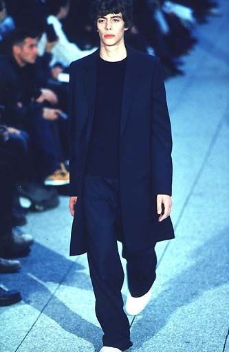 1998년 런웨이 패션 | 인스티즈