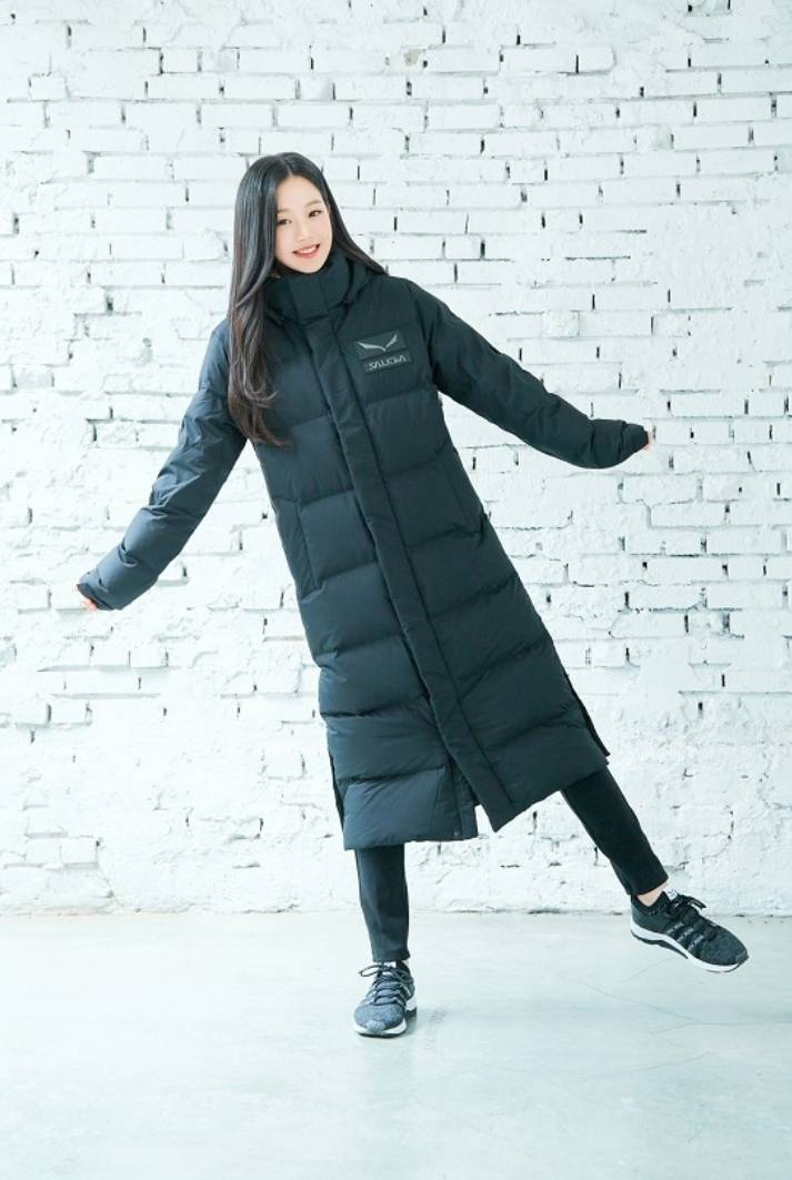 아이즈원 살레와 광고 개인컷.jpg | 인스티즈