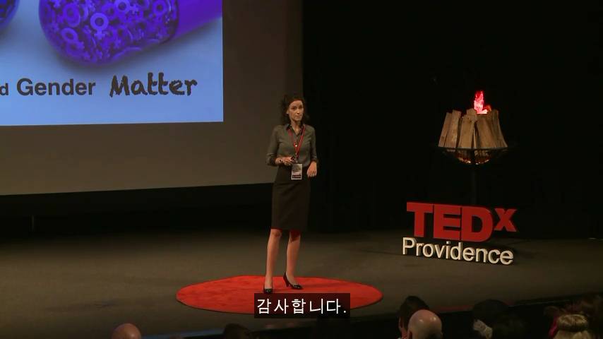 [TED] 왜 약은 종종 여성에게 위험한 부작용이 있는가 | 인스티즈