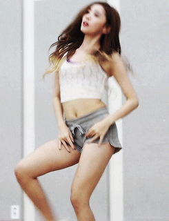 헬로비너스 유영.gif | 인스티즈