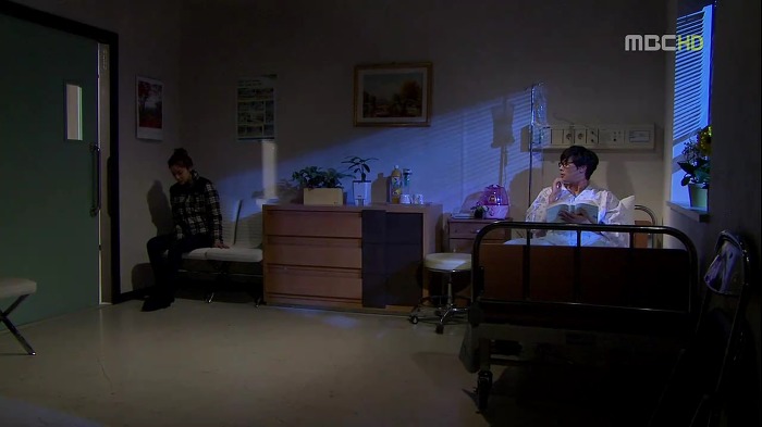 [지붕뚫고하이킥] 고자 이지훈과 책임황.jpg | 인스티즈