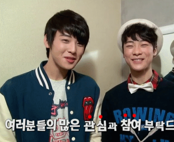 16살 시절 차은우.jpgif | 인스티즈