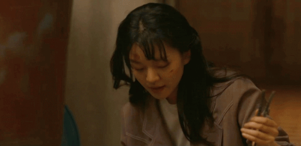 라이프 온 마스 고아성.gif | 인스티즈