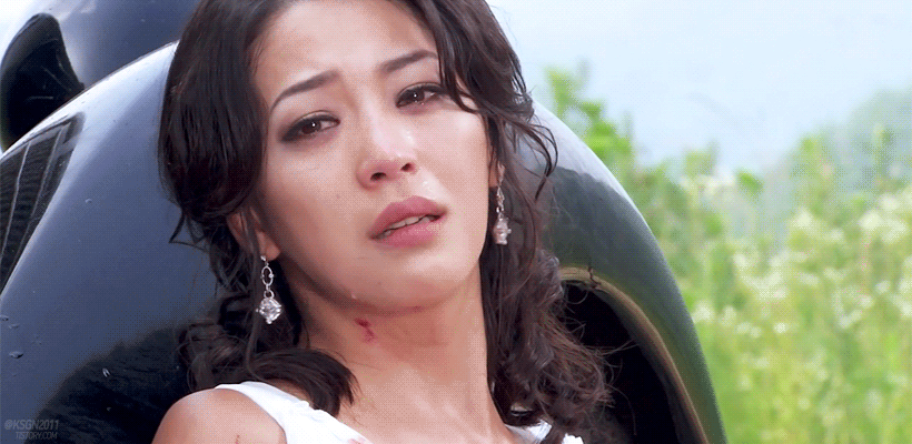 [경성스캔들] 한고은 경성스캔들 차송주 시절.jpgif | 인스티즈