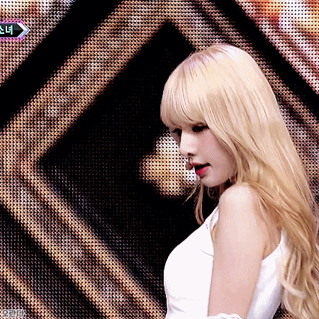 181004 엠카운트다운 우주소녀 루다, 설아, 은서.gif | 인스티즈