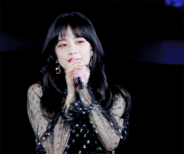 귀여운데 이쁜 블랙핑크 지수.jpgif | 인스티즈