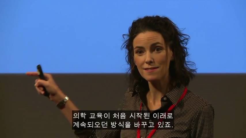 [TED] 왜 약은 종종 여성에게 위험한 부작용이 있는가 | 인스티즈