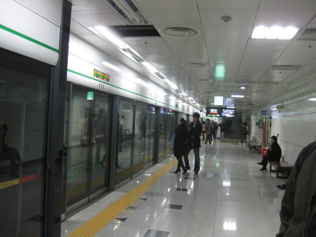 외국나갔다와서 우리나라에 대한 자부심 생기는거 하나 (수도권 거주민 주의) | 인스티즈