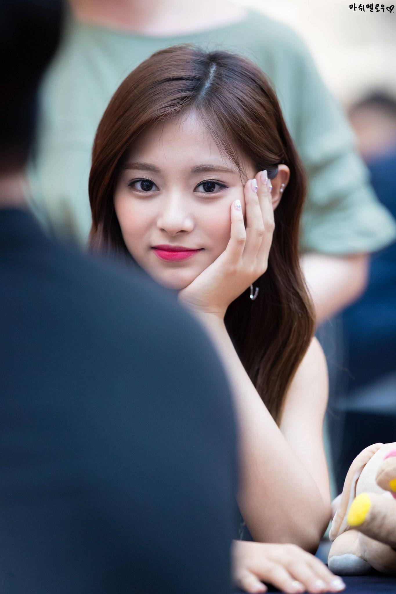 항상 이쁜 트와이스 쯔위.jpg | 인스티즈