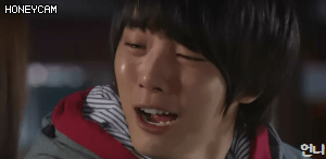 지붕 뚫고 하이킥 개인적으로 슬펐던 장면.GIF | 인스티즈