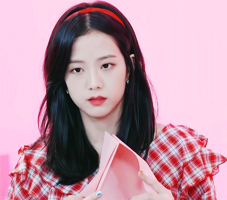 귀여운데 이쁜 블랙핑크 지수.jpgif | 인스티즈