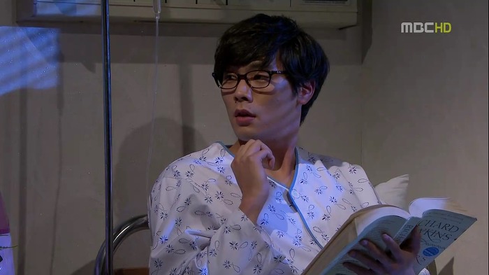 [지붕뚫고하이킥] 고자 이지훈과 책임황.jpg | 인스티즈