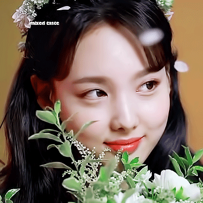 누가 나연이고 뭐가 꽃이지? | 인스티즈