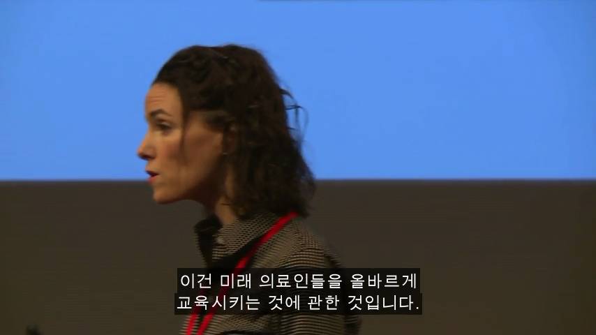 [TED] 왜 약은 종종 여성에게 위험한 부작용이 있는가 | 인스티즈