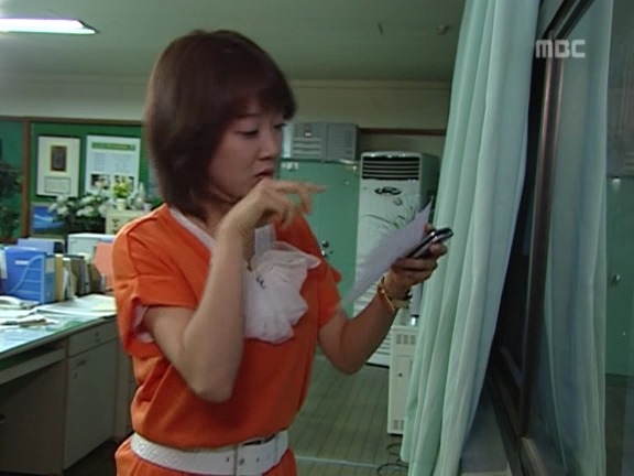 [거침없이하이킥] 랩퍼민정 때문에 고통받는 순재 ㅋㅋㅋㅋㅋㅋㅋㅋ.jpg | 인스티즈