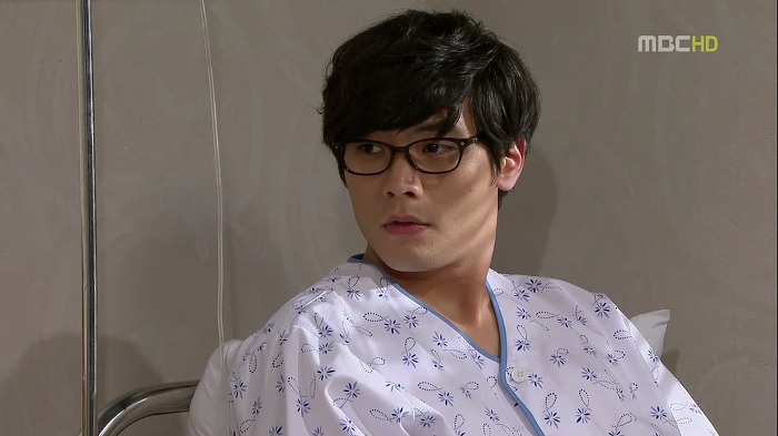 [지붕뚫고하이킥] 고자 이지훈과 책임황.jpg | 인스티즈