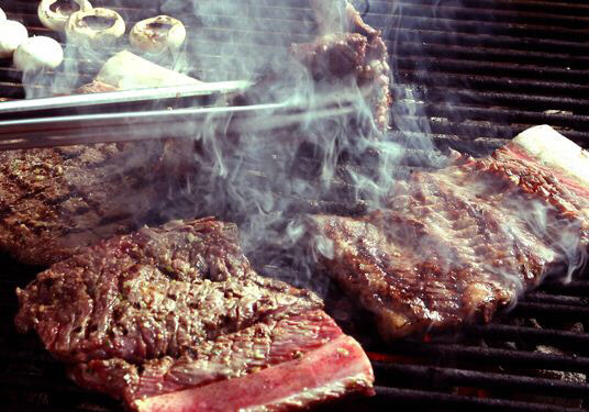 다음 중 가장 유혹적인 냄새는?? | 인스티즈