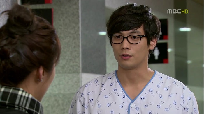 [지붕뚫고하이킥] 고자 이지훈과 책임황.jpg | 인스티즈