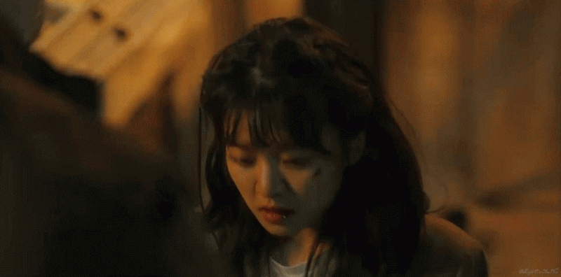 라이프 온 마스 고아성.gif | 인스티즈