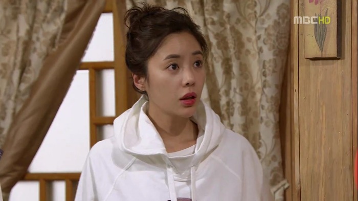 [지붕뚫고하이킥] 고자 이지훈과 책임황.jpg | 인스티즈