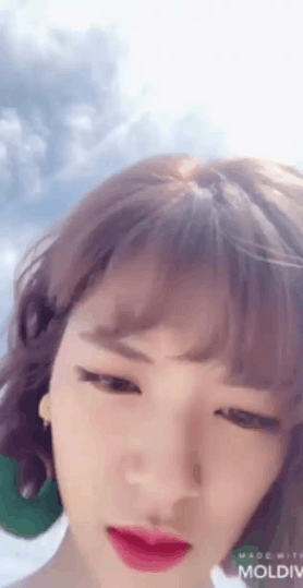 트와이스 정연 인스타그램 스토리 | 인스티즈