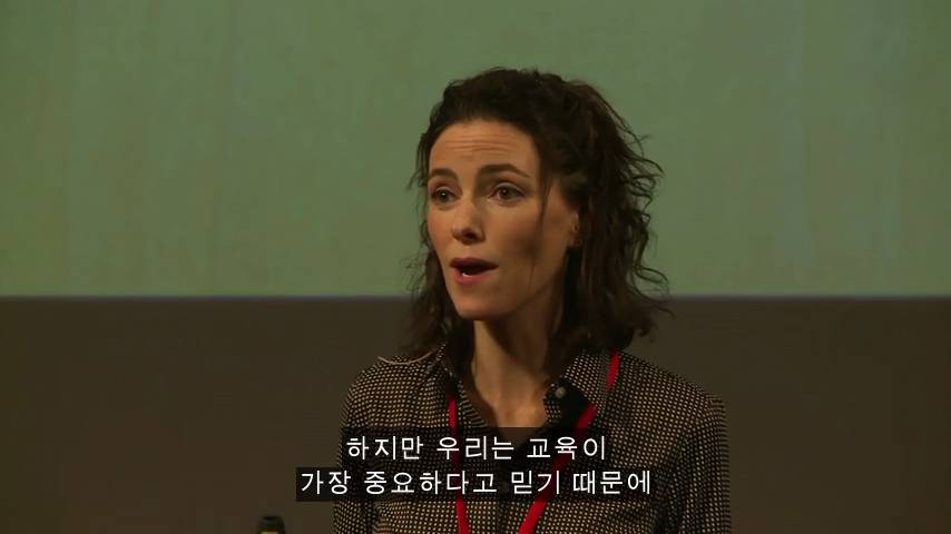 [TED] 왜 약은 종종 여성에게 위험한 부작용이 있는가 | 인스티즈