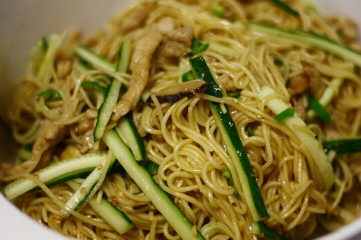 아는 사람만 아는 국수 .jpg | 인스티즈