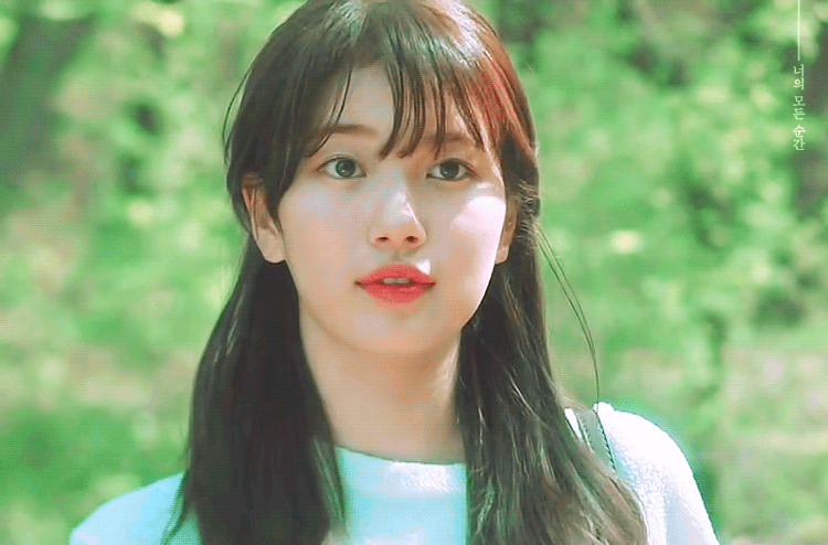 진짜 어쩜이렇게 이쁠까 싶은 수지.jpgif | 인스티즈