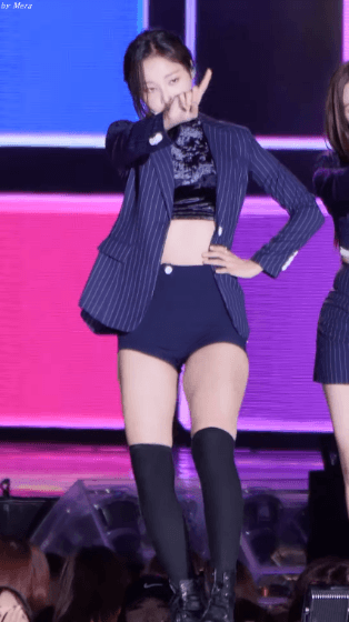 아송페 모모랜드 연우 ㄷㄷㄷ.jpgif | 인스티즈