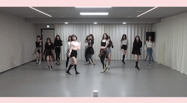 내꺼야 - IZ*ONE VER (아이즈원) | 인스티즈