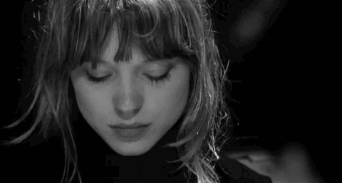 프랑스여배우 레아 세이두 | 인스티즈