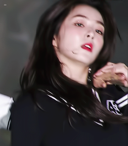 2018 아시아 송 페스티벌 아이린.jpgif (레드벨벳) | 인스티즈