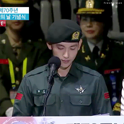 군대가서 더 멋있어진 연예인 | 인스티즈