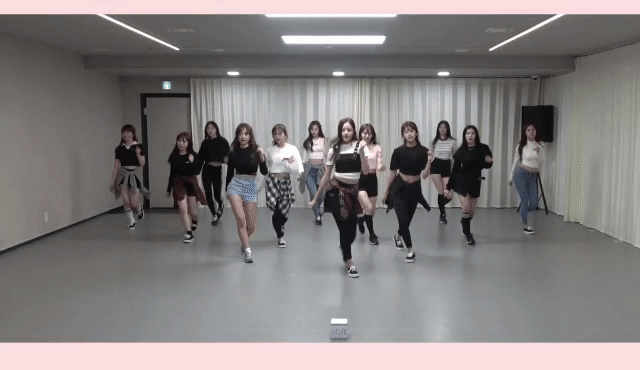 내꺼야 - IZ*ONE VER (아이즈원) | 인스티즈