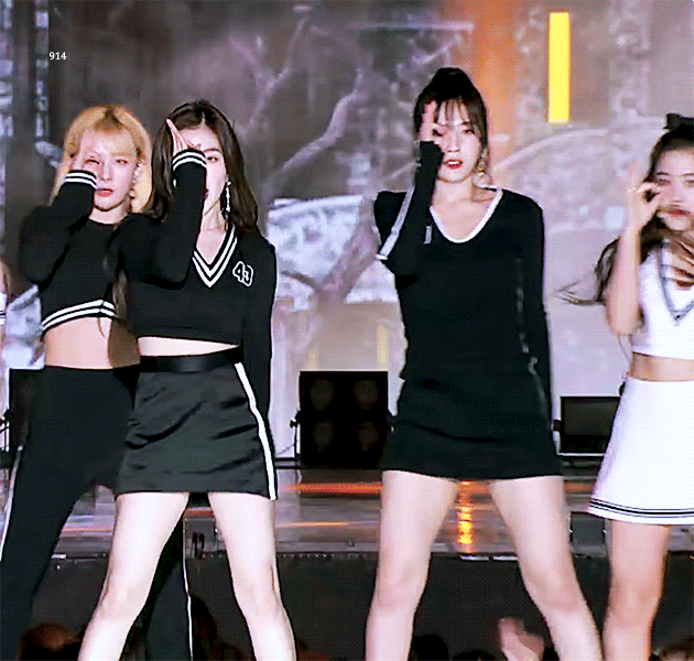 2018 아시아 송 페스티벌 아이린.jpgif (레드벨벳) | 인스티즈