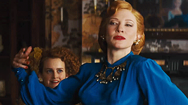 나오는 영화마다 분위기가 확 달라지는 케이트 블란쳇.jpg | 인스티즈