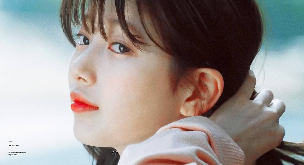 진짜 어쩜이렇게 이쁠까 싶은 수지.jpgif | 인스티즈