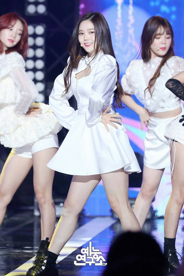 음악중심 현장포토 오마이걸.jpg | 인스티즈