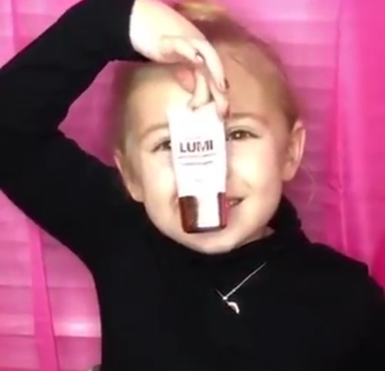 외국 애기 메이크업 클라스 | 인스티즈