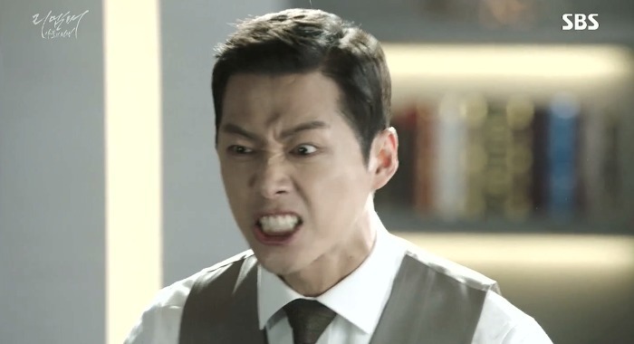 다음 중 남궁민의 인생 캐릭터는? | 인스티즈