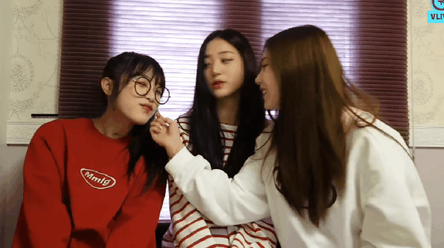 너무귀여운 아이즈원 멤버들 짤털이 | 인스티즈