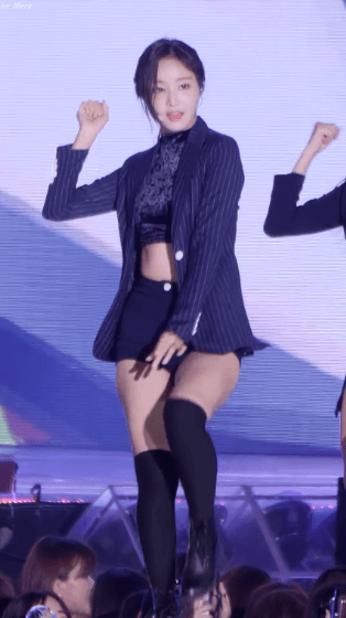 아송페 모모랜드 연우 ㄷㄷㄷ.jpgif | 인스티즈