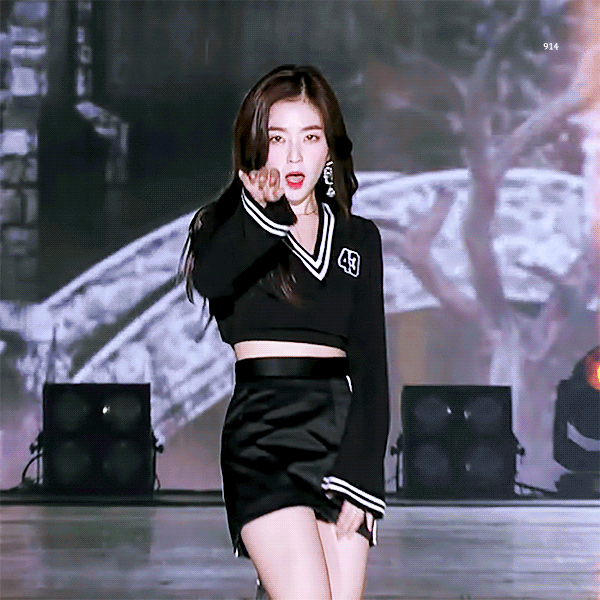 2018 아시아 송 페스티벌 아이린.jpgif (레드벨벳) | 인스티즈